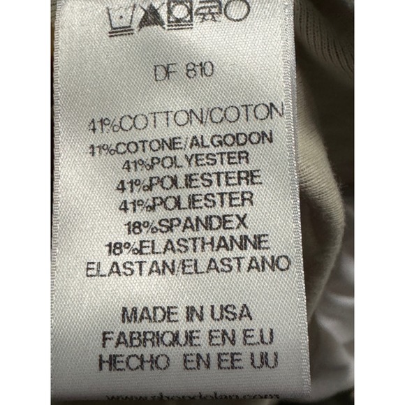 Anthro Dolan Left Coast Collection Open Front Shawl Collar Cardigan Jacket Med - Picture 7 of 7